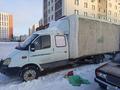 ГАЗ ГАЗель 2007 года за 7 150 000 тг. в Астана – фото 4