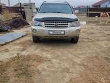 Toyota Highlander 2001 годаfor7 000 000 тг. в Кульсары – фото 3