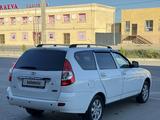 ВАЗ (Lada) Priora 2171 2014 годаүшін2 000 000 тг. в Актау – фото 4