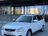 ВАЗ (Lada) Priora 2171 2014 годаүшін2 000 000 тг. в Актау