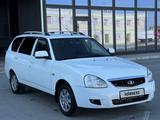 ВАЗ (Lada) Priora 2171 2014 годаүшін2 000 000 тг. в Актау – фото 3