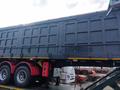 Heavy Truck  4 осный самосвальный полуприцеп Боковал 2022 года за 18 000 000 тг. в Костанай