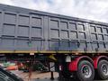 Heavy Truck  4 осный самосвальный полуприцеп Боковал 2022 года за 18 000 000 тг. в Костанай – фото 3
