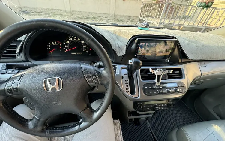 Honda Odyssey 2008 года за 7 200 000 тг. в Актау