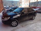 ВАЗ (Lada) Granta 2190 2013 года за 2 200 000 тг. в Павлодар – фото 4