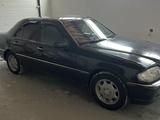 Mercedes-Benz C 180 1995 годаүшін1 700 000 тг. в Кульсары