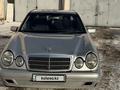 Mercedes-Benz E 240 1998 года за 2 150 000 тг. в Астана