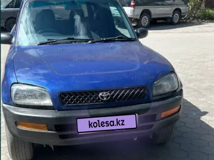 Toyota RAV4 1994 года за 3 000 000 тг. в Астана