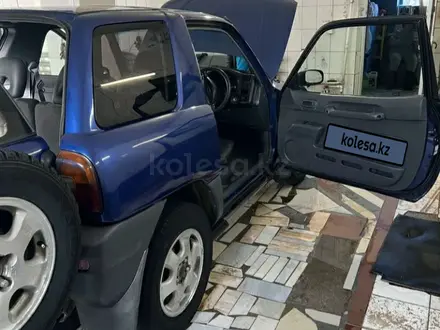 Toyota RAV4 1994 года за 3 000 000 тг. в Астана – фото 4