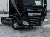 DAF  XF 2019 годаfor31 500 000 тг. в Павлодар