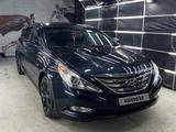 Hyundai Sonata 2013 года за 6 500 000 тг. в Актобе – фото 4