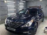 Hyundai Sonata 2013 года за 6 500 000 тг. в Актобе – фото 5