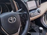 Toyota RAV4 2013 года за 12 700 000 тг. в Актау – фото 2
