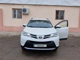 Toyota RAV4 2013 годаүшін12 700 000 тг. в Актау – фото 4