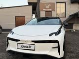 Zeekr X 2023 года за 13 500 000 тг. в Алматы