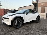 Zeekr X 2023 года за 13 500 000 тг. в Алматы – фото 3