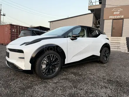 Zeekr X 2023 года за 13 500 000 тг. в Алматы – фото 3