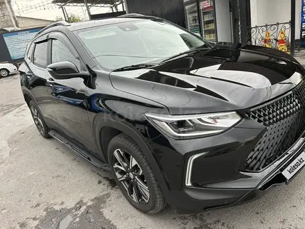 Chevrolet Tracker 2023 года за 10 000 000 тг. в Шымкент – фото 7