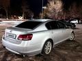 Lexus GS 300 2005 года за 5 500 000 тг. в Тараз – фото 3