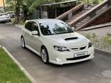 Subaru Impreza 2007 годаүшін5 700 000 тг. в Алматы