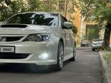 Subaru Impreza 2007 годаүшін5 700 000 тг. в Алматы – фото 3