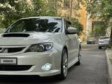 Subaru Impreza 2007 годаүшін5 700 000 тг. в Алматы – фото 4
