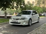 Subaru Impreza 2007 годаүшін5 700 000 тг. в Алматы – фото 2