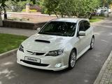 Subaru Impreza 2007 годаүшін5 700 000 тг. в Алматы – фото 5