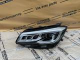 Передняя фара geely за 100 000 тг. в Шымкент
