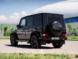 Mercedes-Benz G 55 AMG 2007 года за 18 000 000 тг. в Алматы – фото 5