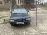 Audi 80 1993 годаүшін1 300 000 тг. в Тараз – фото 3