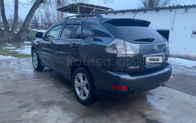 Lexus RX 300 2005 года за 8 300 000 тг. в Тараз