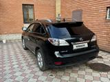 Lexus RX 350 2011 года за 11 000 000 тг. в Семей – фото 4