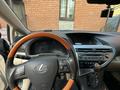 Lexus RX 350 2011 годаүшін12 000 000 тг. в Семей – фото 9