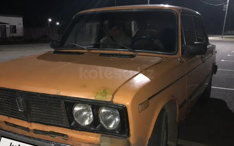 ВАЗ (Lada) 2106 1985 годаfor350 000 тг. в Павлодар