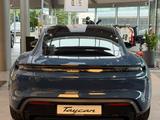 Porsche Taycan Black Edition 2026 годаүшін74 372 220 тг. в Алматы – фото 2