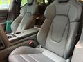 Porsche Taycan Black Edition 2026 годаүшін74 372 220 тг. в Алматы – фото 5