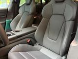 Porsche Taycan Black Edition 2026 годаүшін74 372 220 тг. в Алматы – фото 5