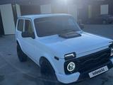 ВАЗ (Lada) Lada 2121 2016 года за 2 600 000 тг. в Уральск – фото 2