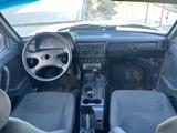 ВАЗ (Lada) Lada 2121 2016 года за 2 600 000 тг. в Уральск – фото 4