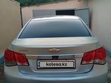 Chevrolet Cruze 2010 годаүшін3 000 000 тг. в Тараз – фото 2
