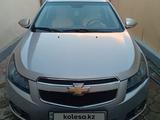 Chevrolet Cruze 2010 годаүшін3 000 000 тг. в Тараз