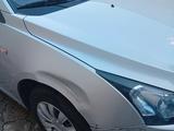 Chevrolet Cruze 2010 годаүшін3 000 000 тг. в Тараз – фото 4