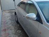 Chevrolet Cruze 2010 годаүшін3 000 000 тг. в Тараз – фото 5