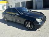 Mercedes-Benz C 240 2000 года за 2 222 222 тг. в Жанаозен – фото 5