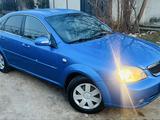 Chevrolet Lacetti 2007 годаүшін2 000 000 тг. в Сарыагаш