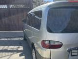 Hyundai Starex 2002 года за 2 500 000 тг. в Шымкент – фото 3