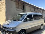 Hyundai Starex 2002 года за 2 500 000 тг. в Шымкент