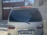 Hyundai Starex 2002 года за 2 500 000 тг. в Шымкент – фото 4