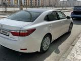 Lexus ES 250 2014 годаfor13 200 000 тг. в Туркестан – фото 5